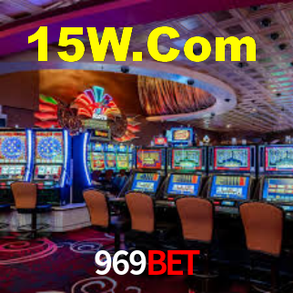 969Bet App