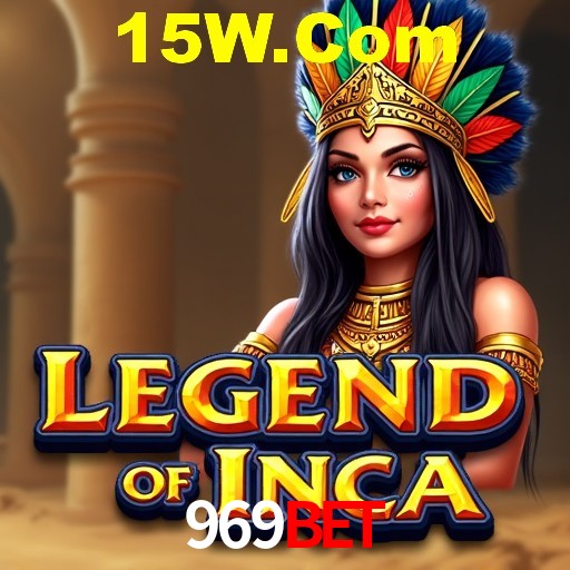 Descubra o Mundo do Cassino Online com 969Bet