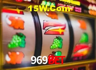 Provedores de Jogos 969Bet