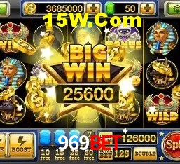 Casino VIP 969Bet