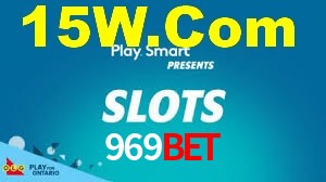 Premium Interface 969Bet