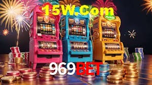 Games Directory 969Bet