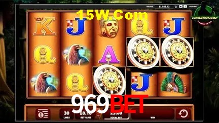 Gates of Olympus 969Bet