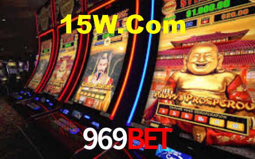 969Bet: Seu Cassino Premiado com Pagamentos Rápidos