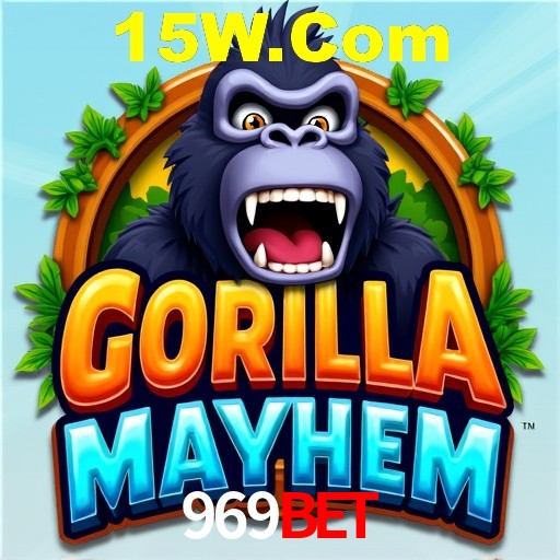 Descubra a Magia dos Jogos de Arcade no 969Bet