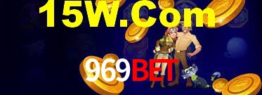 Explore as vantagens do 969Bet: serviço profissional e confiabilidade