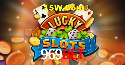 Jogos de Slot 969Bet