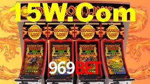 Exclusive Games 969Bet
