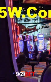 Tournaments 969Bet