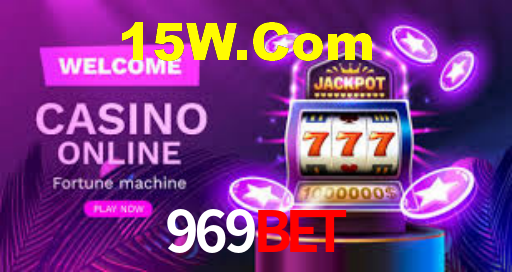 Sinta a adrenalina dos jogos de cassino com 969Bet