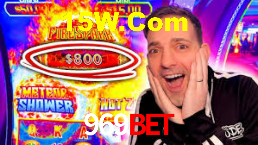 969Bet App