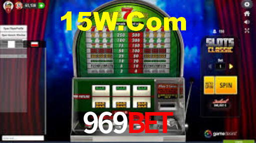 969Bet App