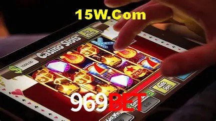 Estatísticas do Jogo 969Bet