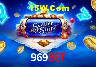 Apostas de Tênis 969Bet