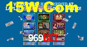 Daily Bonuses 969Bet