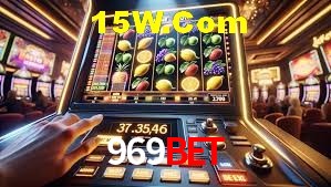 Bonus Features 969Bet