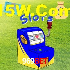 969Bet App Interface