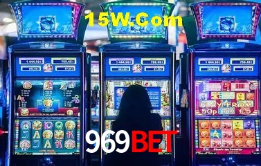 Recursos de Bônus 969Bet