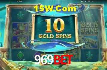Login Seguro 969Bet