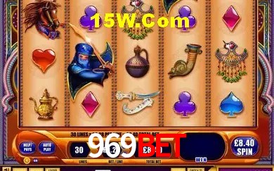 Promoções Sazonais 969Bet