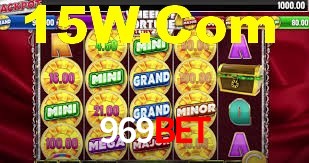 Ofertas Imperdíveis na 969Bet: Promoções e Bônus Que Valem a Pena