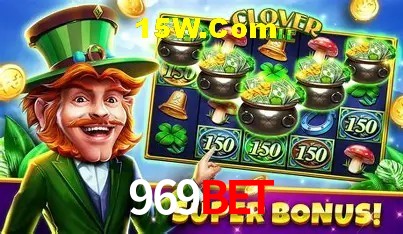 Sistemas de Segurança 969Bet