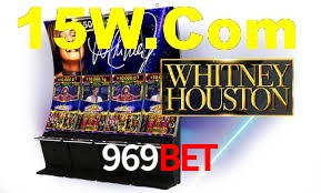 VIP Casino 969Bet